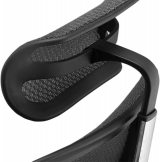 Ergohuman Elite 2 Fabric
