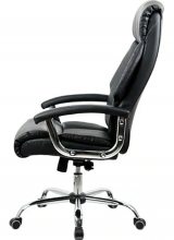 Kingstyle Raum Chrome