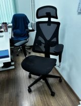 Healthy Chair Balance